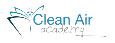 Logotipo de Clean Air Academy